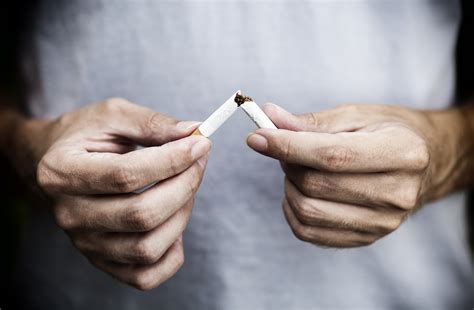 Why Can Some People Quit Smoking Cold Turkey And Why You Probably