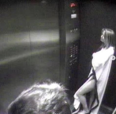 Эмбер Херд застукали за интимом в лифте с Илоном Маском фото Джонни