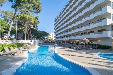 Hotel Salou Sunset By Pierre And Vacances Updated 2022 Costa Dorada