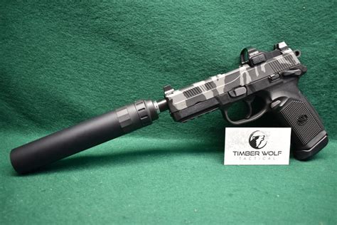 Silencer For Taurus G2c