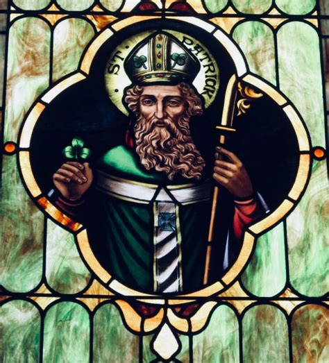 10 Things You Probably Didnt Know About St Patricks Day Irish
