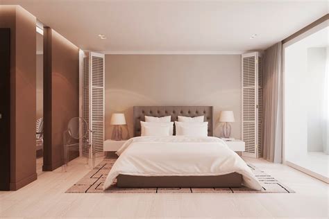See more ideas about interior design, master bedroom, interior design masters. Warm Modern Interior Design