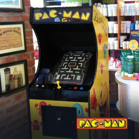Our Games — Classic Arcade Game Hire Auckland