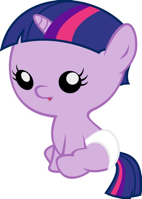 Resultado De Imagen Para Mlp Twilight Sparkle Baby My Little Pony Games