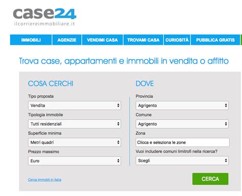 Casa vacanze vicino al mare. I Migliori siti per Cercare Casa in Maniera Semplice e Veloce