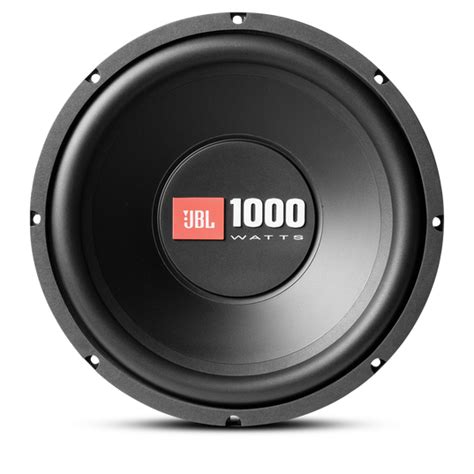 Cs1214 30 Cm 12 Inch Subwoofer With Double Magnet Suitable For