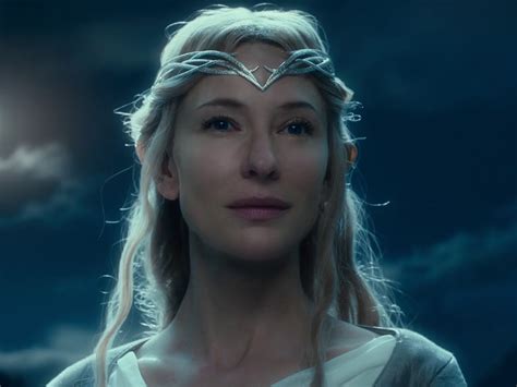 Cate Blanchett Says She Nearly Played The Secret Role Of A ‘hairy Dwarf