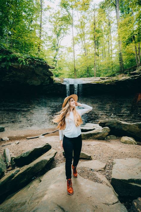 The Photography Guide To Cuyahoga Valley National Park To Inspire Your