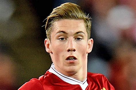 Harry wilson was born on november 22, 1897 in london, england. Liverpool Transfer News: Celtic and Wolves want Harry ...