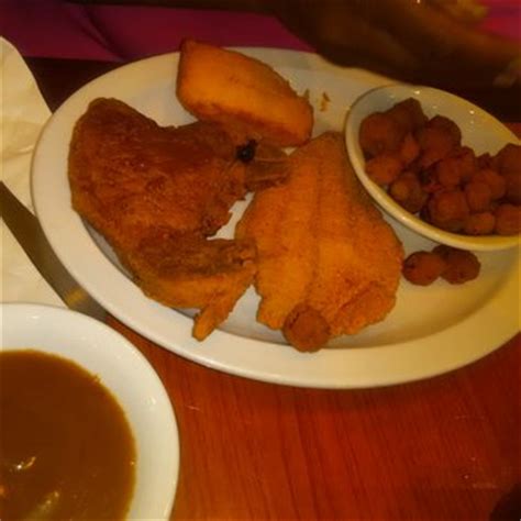 What kind of food do they serve at jakes? Jakes Soul Food Cafe - 76 Photos & 47 Reviews - Caribbean ...