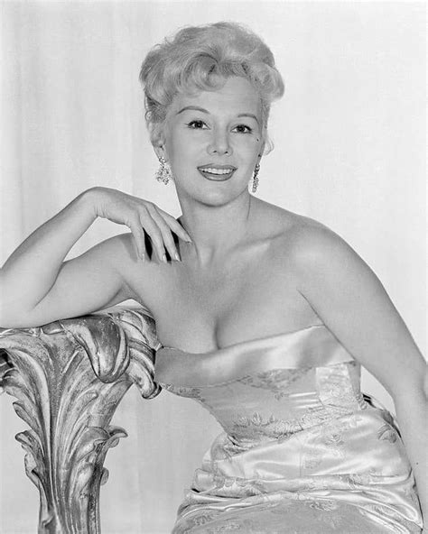 49 Nude Pictures Of Eva Gabor Which Are Essentially Amazing The Viraler