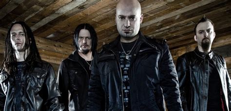 Disturbed Novo álbum Inclui Muitos Estilos De Música Roadie Metal