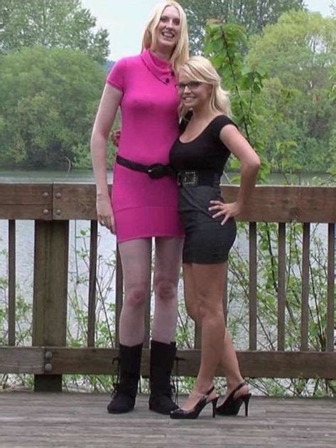 Very Tall Women Tall Women Tall People Long Tall Sally