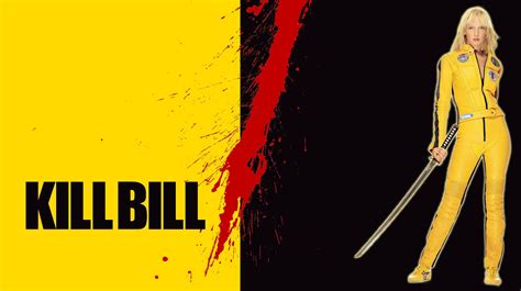 Kill Bill Wallpaper Hd