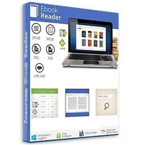 Icecream Ebook Reader Pro License Key For Free