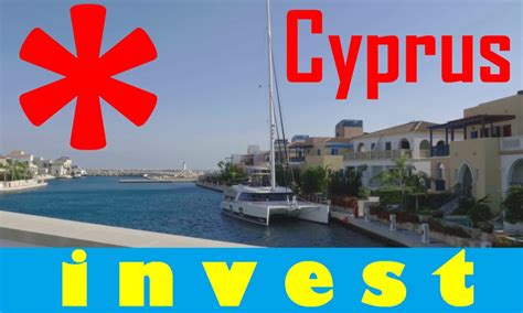 Invest In Cyprus An International Ship Registry And World Class