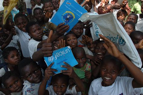 8 Ways Unicef Supports Covid19 Relief Efforts Borgen