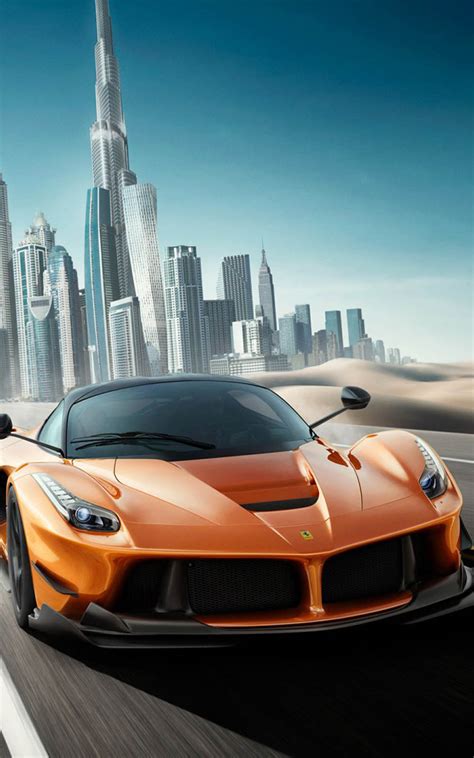 Read broken screen wallpaper 4k apk detail and permission below and click download apk button to go to download page. Speed Ferrari In Dubai 4K Ultra HD Mobile Wallpaper
