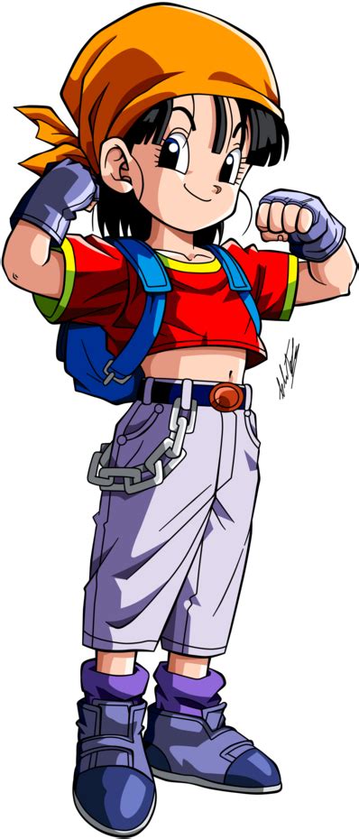 Download Bulma Is The Best Dragon Ball Whore Pan Dragon Ball Png Image With No Background