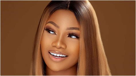 e gbami tacha brags about her stay in bbnaija as she continues to shade the show [details
