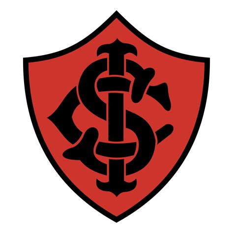 Sport Club Internacional de Salvador BA Logo PNG Transparent & SVG ...