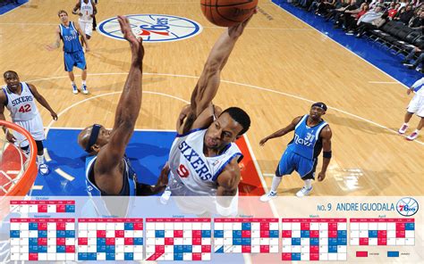 The 76ers compete in the national basketball association as a member of the league's eastern conference atlantic division and play at the wells fargo center. 76ers Wallpaper ·① WallpaperTag