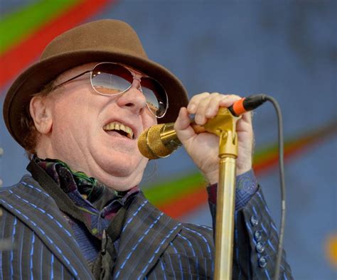 Van Morrison Setlists Photos And Videos From Summer 2016 Born To Listen