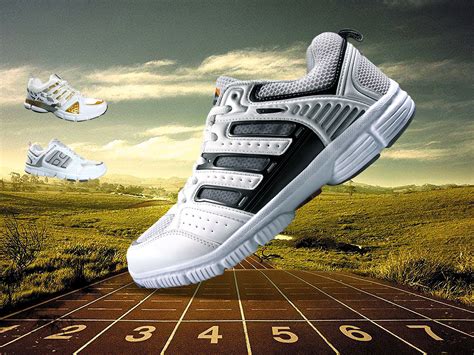 Running Shoe Shoe Footwear Shoes Background Pair Covering Foot