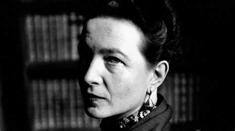 Feminismo Y Simone De Beauvoir Quién Es La Autora De La Frase Lo