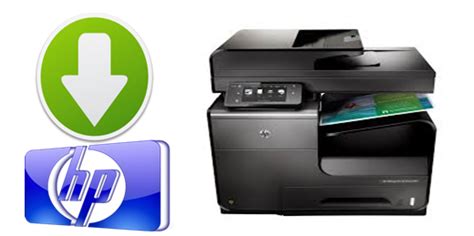 An email is sent to the email address assigned to the printer that will enable the web printing services. تعريف طابعة HP officejet Pro x476dw mfp بدون سي دي مجانا