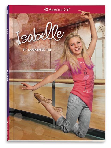 Isabelle Book American Girl Wiki Fandom Powered By Wikia