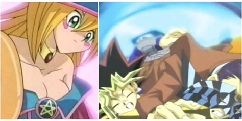 10 Yu Gi Oh Censorship Moments That Are Too Ridiculous