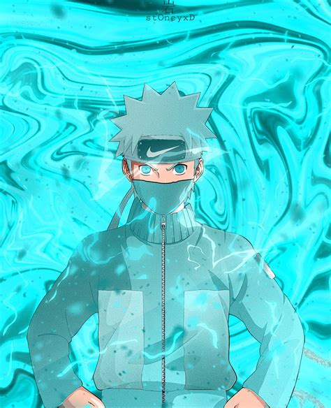 336 Wallpaper Laptop Aesthetic Anime Naruto Picture Myweb