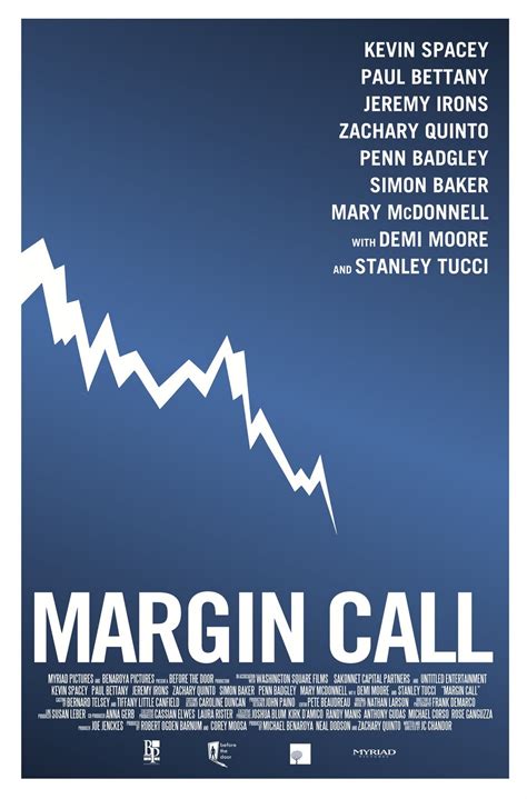Margin call (2011) a respected financial company is downsizing and one of the victims is the risk management division head m4uhd, free movie, best movies, watch movie online , watch margin call (2011) movie online, free movie margin call (2011) with english subtitles, watch margin call. Movie Hit World: Movie: Margin Call ( 2011 )