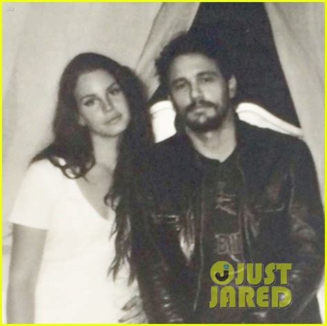 Lana Del Rey Steps Out After Marrying James Franco Photo Lana Del Rey Photos