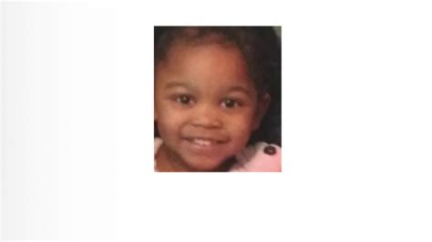 Missing 2 Year Old Girl In Detroit Found Safe