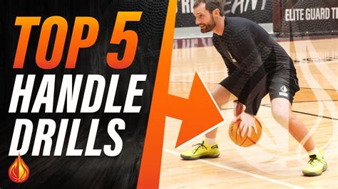 5 dribbling drills every player should do youtube