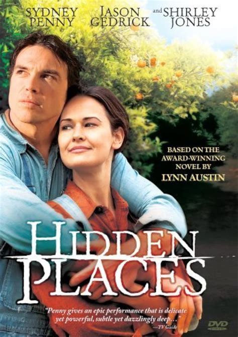 Hidden Places Tv Movie 2006 Imdb