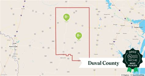 2023 Best Places To Retire In Duval County Tx Niche