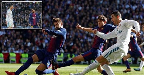 See more of real madrid vs fc barcelona on facebook. Real Madrid 0-3 Barcelona: El Clasico in pictures as Lionel Messi celebrates another victory ...