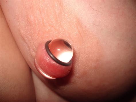 dee s large gauge nipple piercings porn pictures xxx photos sex images 3859944 pictoa