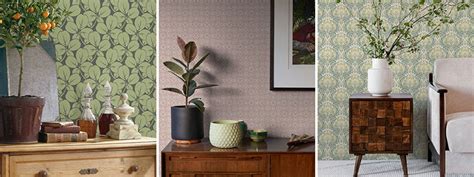 A Street Prints Revival Wallpaper Collection Wallpaper Direct