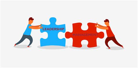 Leaders Vs Managers Transformana