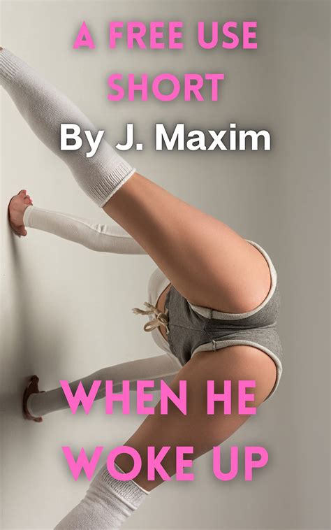 when he woke up a free use short by j maxim goodreads
