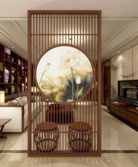 Beautiful And Creative Partition Wall Design Ideas To See More Visit 👇