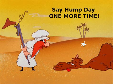Download high quality camel hump clip art from our collection of 41,940,205 clip art graphics. hump-day-funny-camel-yosemite-sam - The Digest
