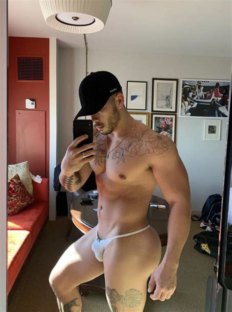 Men In Thongs Page 15 Lpsg