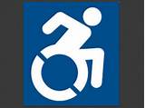 Ct Handicap Parking Signs Photos