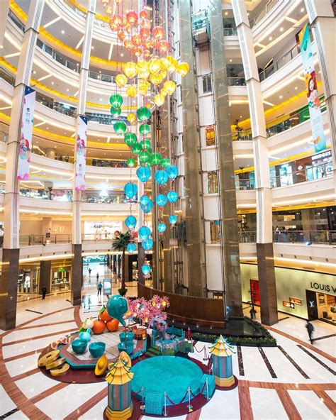 11 Best Shopping Malls In Jakarta Flokq Coliving Jakarta Blog