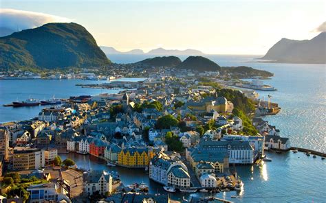 Bergen Norway Wallpapers Top Free Bergen Norway Backgrounds